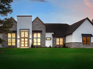 24975 Hopeview Way, Montgomery, TX 77356