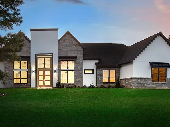 24975 Hopeview Way, Montgomery, TX 77356