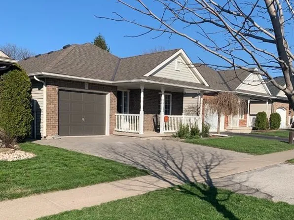 4A Wood St, Saint Catharines, ON L2N 2A9