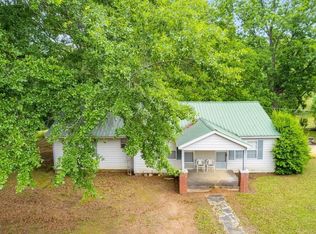 14791 County Road 10, Ranburne, AL 36273
