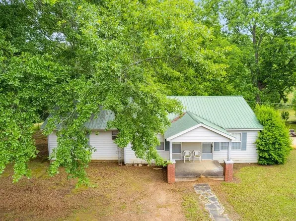 14791 County Road 10, Ranburne, AL 36273
