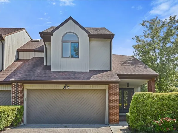 23 Brookridge Road, New Rochelle, NY 10804