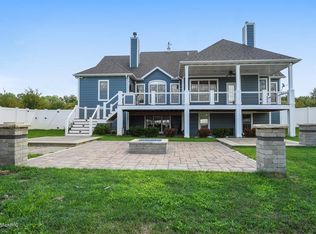 4266 Bacon School Rd, Saint Joseph, MI 49085