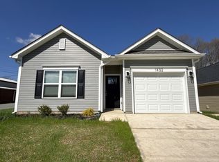1432 W May Ave, Gastonia, NC 28052