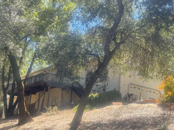 3920 Kieber Way, Placerville, CA 95667