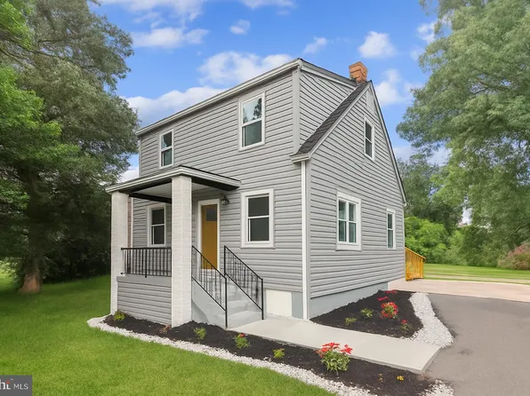 3310 Flowers Rd, Upper Marlboro, MD 20774