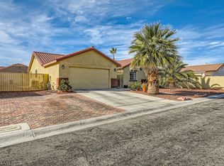 1165 Panorama Heights St, Las Vegas, NV 89110