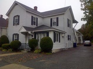 170 Lancaster St, Leominster, MA 01453