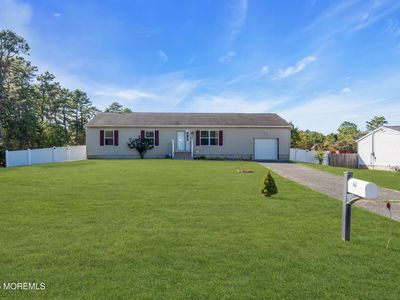 168 Grand Central Parkway, Bayville, NJ, 08721