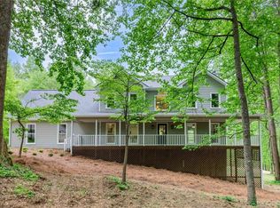 355 Della Smith Ln, Canton, GA 30115