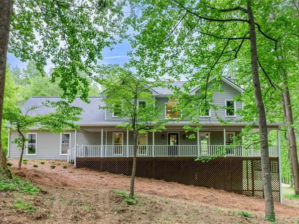 355 Della Smith Ln, Canton, GA 30115