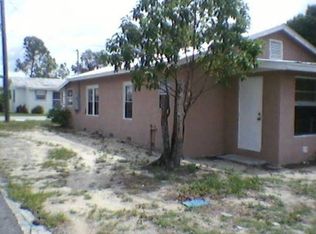 300 E Booker St, Avon Park, FL 33825