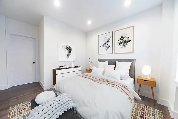 Rented by Platinum Properties | media 2