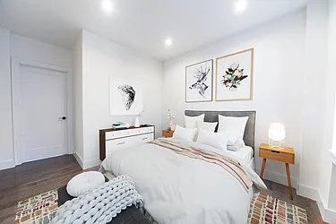 Rented by Platinum Properties