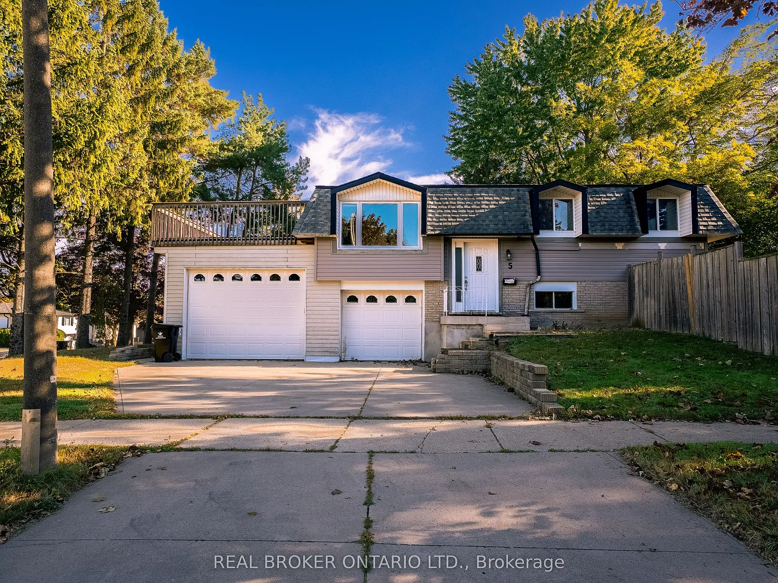 3 bed, $2,800 — Photo 1