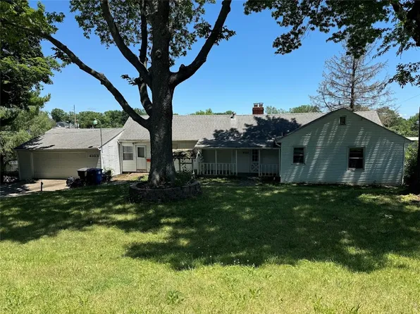 4103 SE 13th St, Des Moines, IA 50315