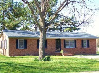 543 Boswell Rd, Kenly, NC 27542