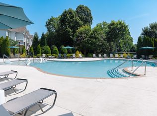 Richland Falls, Murfreesboro, TN 37130