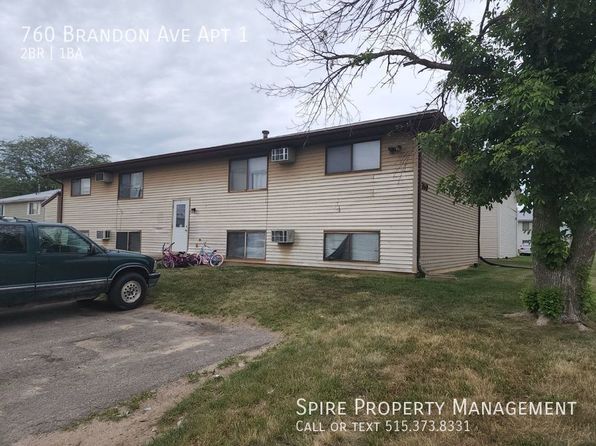 760 Brandon Ave APT 1