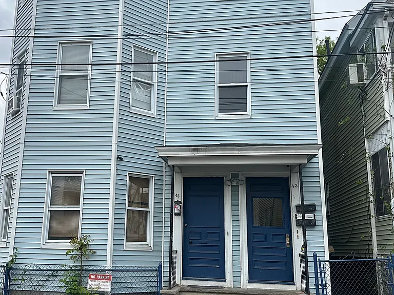 43 Cedar St #3 — Photo 1