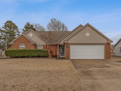 538 Laura, Gosnell, AR, 72315