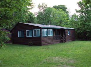 1 Cleveland Rd, Johnsburg, NY 12843