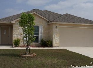 3616 Mesquite Chase, Selma, TX 78154