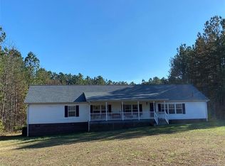 906 Liberty Hl #CH, Mount Gilead, NC 27306
