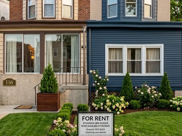 116 Cherry St, Darby, PA