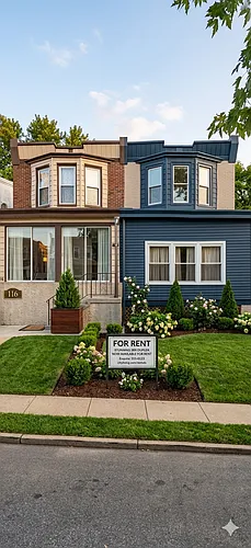 116 Cherry St Photo 1