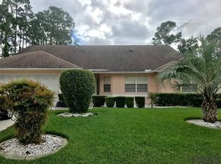 50 Barkwood Ln, Palm Coast, FL 32137
