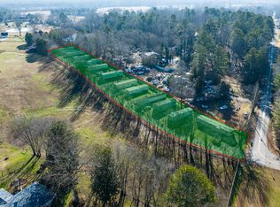 3020 Old Summerville Rd, Armuchee, GA 30105