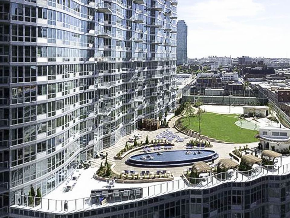 1st image of 4545 Center Blvd #2906