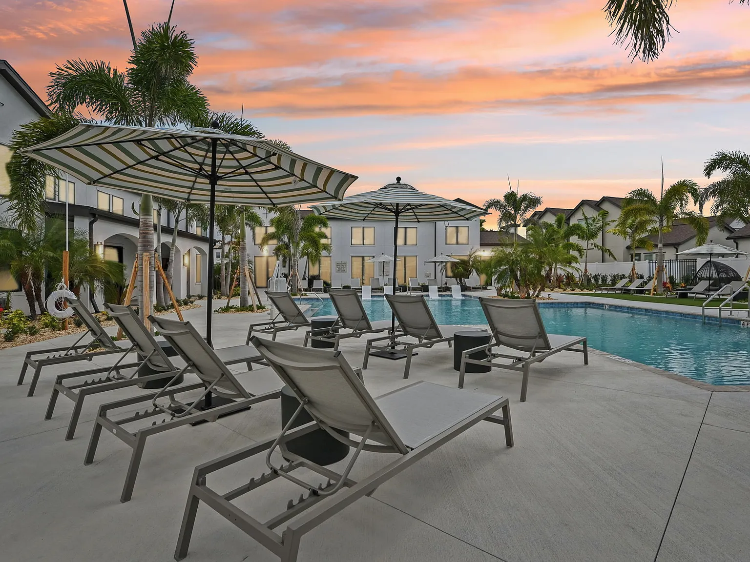The Hadley - North Port, FL — Photo 4