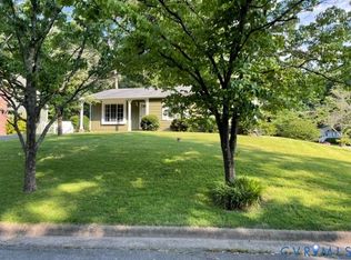 8819 Pepperidge Rd, North Chesterfield, VA 23236
