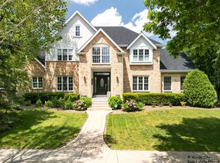 956 Danielson Ct, Gurnee, IL 60031