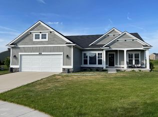 8248 Misty Meadow Ct, Byron Center, MI 49315