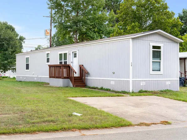 114 Linda St #Ln114, Conroe, TX 77301