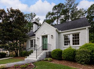 152 Coventry Rd, Decatur, GA 30030