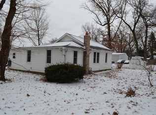 1813 Borneman Ave, Elkhart, IN 46517