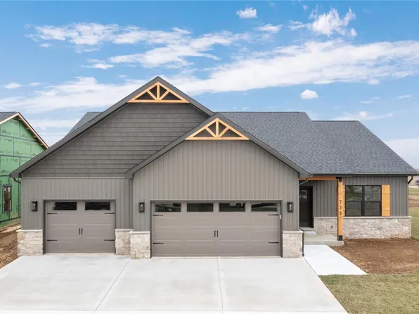 738 Conner Cir, Caseyville, IL 62232