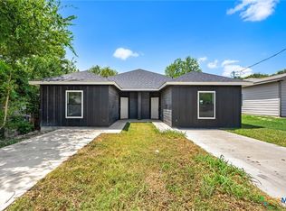814 S 22nd St, Temple, TX 76501
