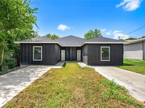814 S 22nd St, Temple, TX 76501