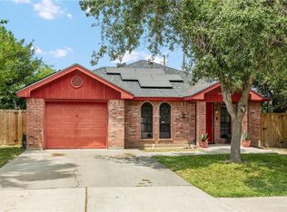 5602 S 28th Ln, McAllen, TX 78503