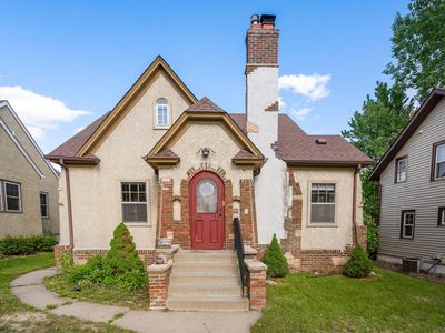 3330 Irving Ave N, Minneapolis, MN, 55412