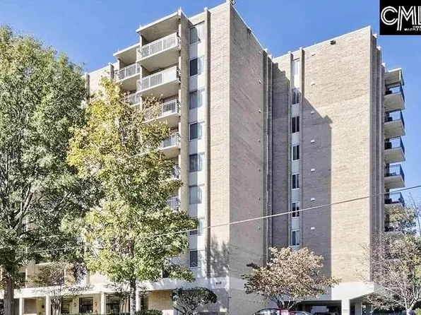 619 King St APT 905, Columbia, SC 29205