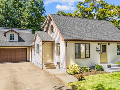 193 Hendley Street, Middletown, CT, 06457