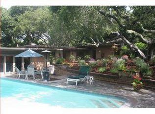 2 Marquard Rd, Carmel Valley, CA 93924