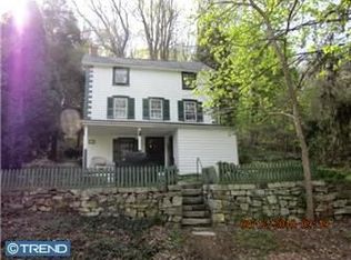 1326 Hollow Rd, Chester Springs, PA 19425