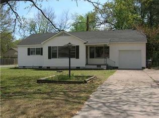 4510 Kinkead Ave, Fort Smith, AR 72903